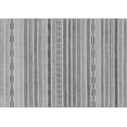 thumbnail image 1 of Ahgly Company Indoor Rectangle Solid Gray Modern Area Rugs, 2' x 4', 1 of 4