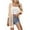 Cornsilk, variant on Zeagoo Plus Size Crochet Cardigan Short Sleeve Open Front Lightweight Summer Boho Kimono Cardigans