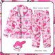 thumbnail image 1 of Pijama Kawaii Sanrio My Melody Kuromi Cinnamoroll para niños, ropa de dormir informal de algodón, cárdigan fino de dibujos animados, Y2k, manga larga, 1 of 4