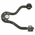 thumbnail image 4 of Front Upper Control Arm w Ball Joint L/H PAIR for 88-00 4wd Chevy GMC Truck, 4 of 7