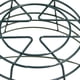 thumbnail image 4 of Cesta de almacenamiento de metal, cesta redonda de alambre, cestas decorativas, cesta de metal para Montar 30 bolas, 4 of 8