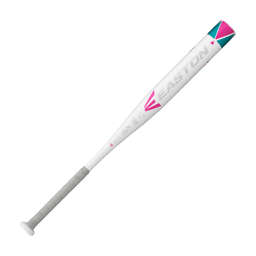 Easton Topaz 10, Fastpitch Softball Bat, 31"/21oz