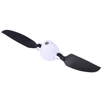 XOAR PJN 9x4.5 Beechwood Electric Propeller For RC Airplanes | 2-Blade Tractor Prop