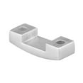 thumbnail image 2 of ziyahi Deck Fitting Yacht Lock Loop Strap Rustproof Compact Size Space Saving No Burrs Handily Install Mirror Professional, 2 of 6