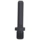 thumbnail image 3 of Adaptador de vaso de impacto Accesorio Extensión auxiliar Destornillador Cabeza redonda de acero Vástago Triangular M14, 3 of 8