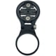 thumbnail image 2 of Best Tek Garmin Edge Soporte de montaje de manillar de bicicleta GoPro delantero extendido para adaptador NiteRider Cámara de acción deportiva GoPro Garmin Edge 25 130 200 500 510 520 800 810 Ormromra LN-1824, 2 of 8