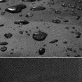 thumbnail image 4 of 2 Seater Garden Bench Cover, Outdoor Patio Bench Cover, Protective Cover for, 4 of 5