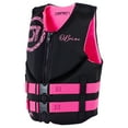 thumbnail image 2 of O'Brien Junior Neoprene Vest - Kids, 2 of 3