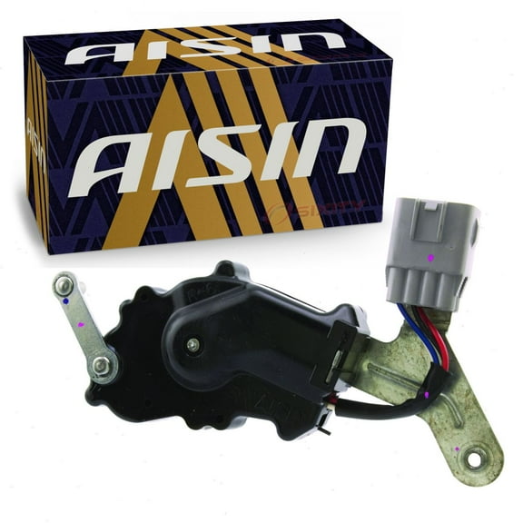 AISIN Right Door Lock Actuator Motor compatible with Toyota T100 1993-1998