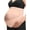 Oyster Pink, variant on Momcozy Pregnancy Belly Band, CozySupport Ergonest Maternity Belly Band, Invisible Pregnancy Belt for Back, Abdomen, Waist