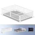thumbnail image 1 of Pour Ipad Air 4e Génération (2020) 10,9 Pouces - Étui Antichoc Transparente, 1 of 5