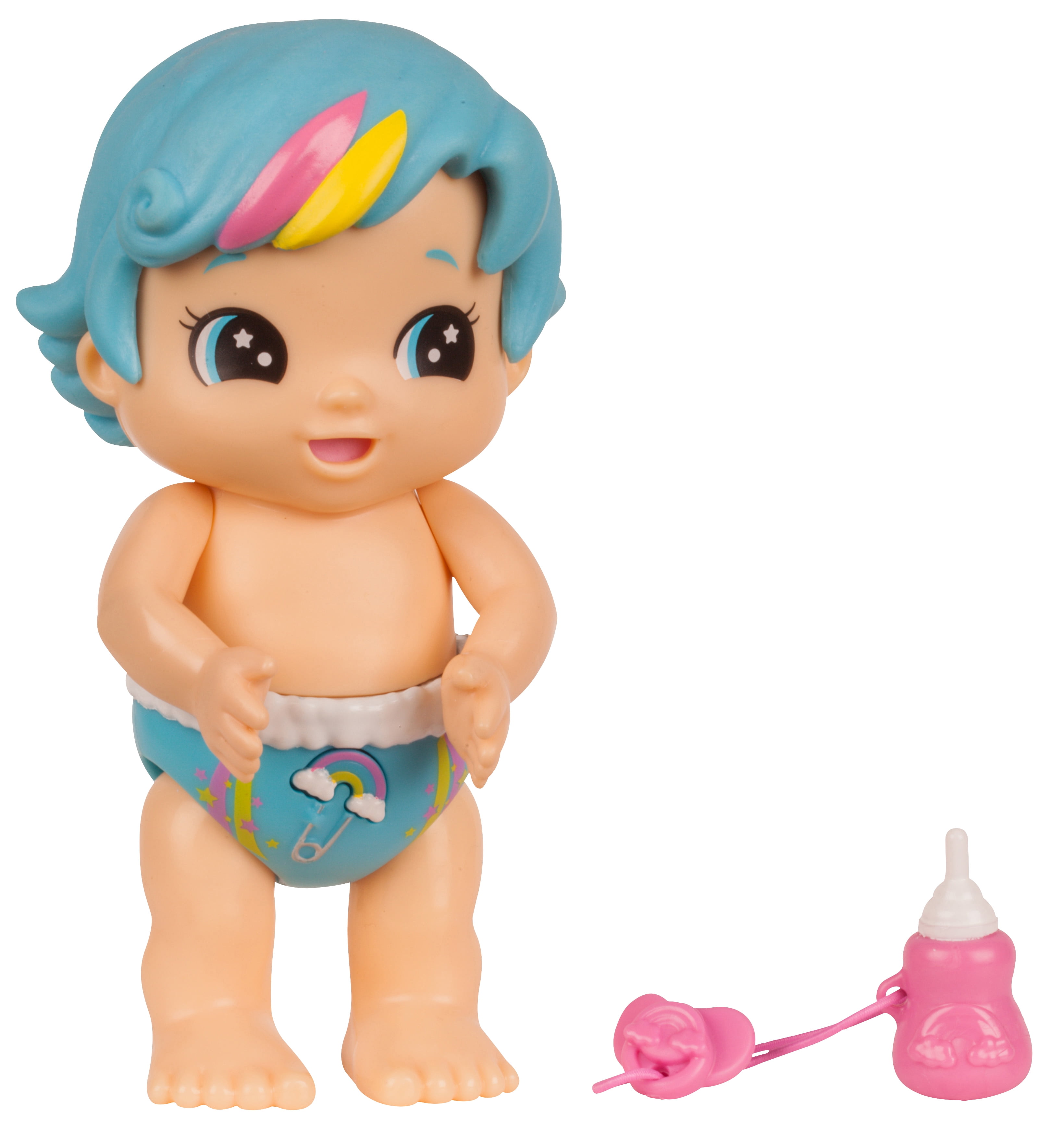 little live dolls