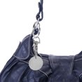 thumbnail image 3 of Miangastore Shopping Trolley Token Keyring Shopping Trolley Token Key Ring Trolley Token Coin Keyring Hanging Metal Token Keychain Pendant, 3 of 8