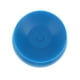 thumbnail image 5 of Reloj de pared moderno para baño, con ventosa, resistente al agua, ideal para estudio, oficina y hogar. Azul, 5 of 7