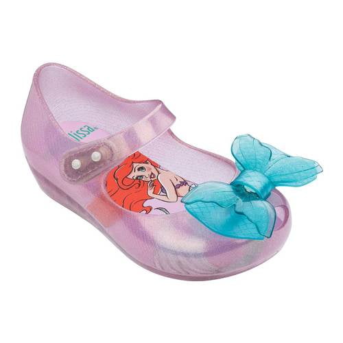 Mini Melissa Balloon Mary Jane Girls Baby sandal toddler  *FREE SHIPPING* 