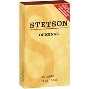 Stetson Cologne Pour-1 Oz
