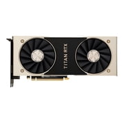 Nvidia Titan RTX Graphic Cards 900-1G150-2500-000