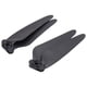 thumbnail image 5 of DEWIN Hélices de Drones, hélices de Drones Accesorios de reparación de Cuchillas de ala de Drones de Repuesto para Beast 3 SG906 MAX(2 Pairs), 5 of 5