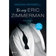 thumbnail image 1 of YO SOY ERIC ZIMMERMAN, VOL II ESENCIA MEXICO MEGAN MAXWELL, 1 of 2