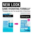 thumbnail image 5 of (2 pack) Neutrogena Hydro Boost Hyaluronic Acid Water Cream, 0.5 fl. oz, 5 of 25
