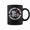 Black, variant on Weekends Coffee Cheer Mom Of A Cheerleader Mother Cheer Mama Coffee Mugs