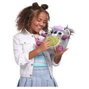 Zuru Rainbocorns Talkin’ Jelly Shake Surprise Electronic Plush