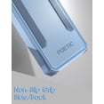 thumbnail image 5 of Poetic Neon Case for Samsung Galaxy S22 Plus 5G, Dual Layer Heavy Duty Drop Protection, Sky Blue, 5 of 5