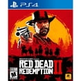 thumbnail image 1 of PS4 RED DEAD REDEMPTION 2 PS4 ., 1 of 4