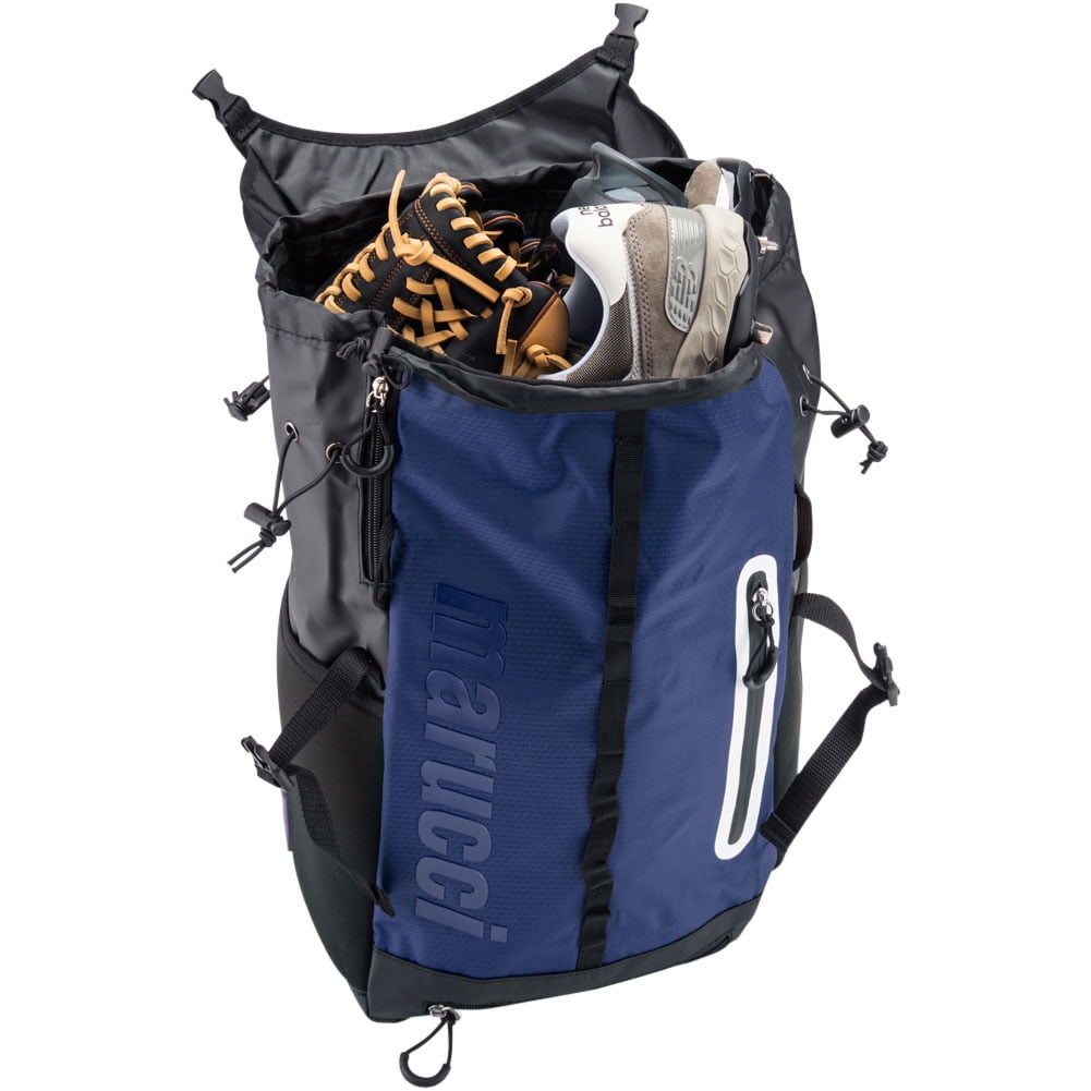 Marucci Barracks Backpack