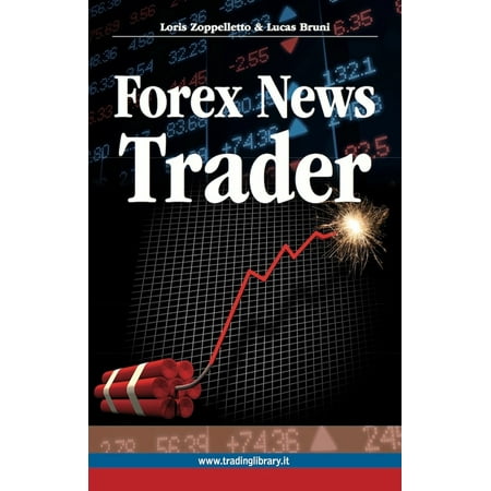 Forex News Trader - eBook (Best Forex News App)