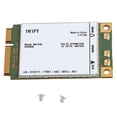 thumbnail image 2 of Mini tarjeta de red PCIe LTE HSPA + GPS de alta velocidad 100Mbps Mini módulo de red portátil 4G tarjeta adaptadora WiFi, 2 of 5