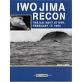 thumbnail image 1 of Pre-Owned Iwo Jima Recon: The U.S. Navy at War, February 17, 1945 (Paperback) 0760329931 9780760329931, 1 of 1