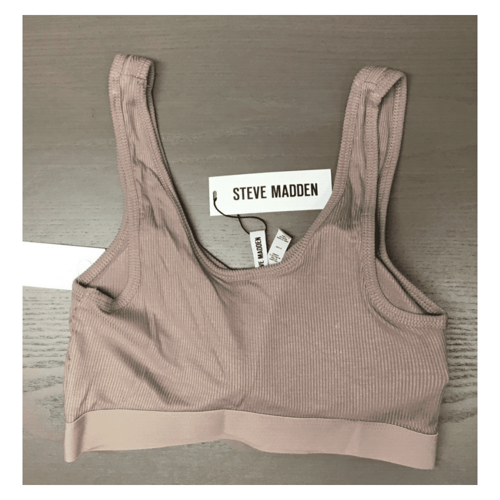 yeezy bralette