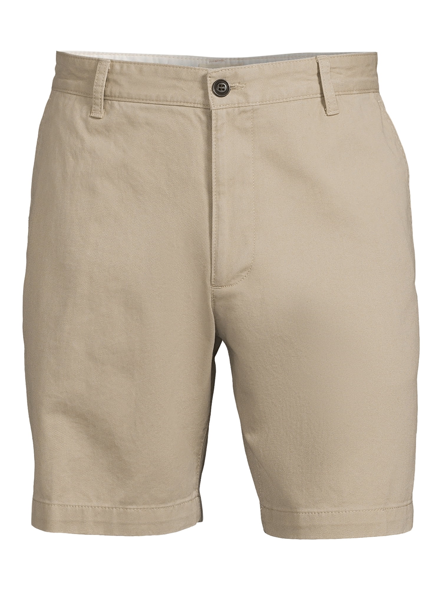 Dockers Men's Perfect Classic Fit 8" Shorts