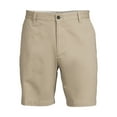 thumbnail image 5 of Dockers Men's Perfect Classic Fit 8" Shorts, 5 of 5