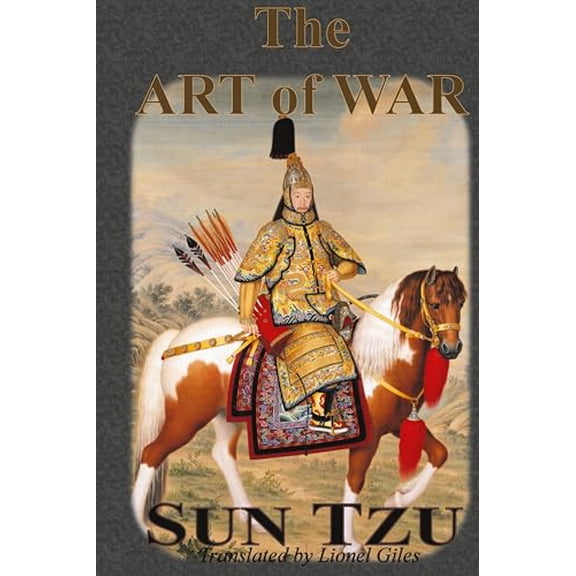 Pre-Owned The Art of War (Hardcover) 1640320164 9781640320161