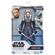 thumbnail image 3 of Figura de acción galáctica con luces de Ahsoka Tano de Star Wars, 30 cm, 3 of 4