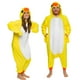 thumbnail image 1 of ¡El disfraz es divertido! Mono unisex con forma de pato de Halloween para adulto, talla XL, 1 of 5
