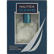 NAUTICA OCEANS by Nautica
