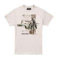 thumbnail image 1 of Star Wars Mandalorian Mens Star Fighter T-Shirt, 1 of 4