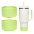 thumbnail image 1 of Funda protectora de fondo Tumbler para Stanley Quencher 1.2 L, 1 of 6