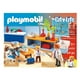 thumbnail image 3 of Set Playmobil City Life Salón de Clases Química 64 Piezas, 3 of 4
