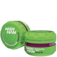 thumbnail image 1 of Cera para Cabello Nishman Brillo Firmeza Keratina Modelo 05 para Hombre, 1 of 9
