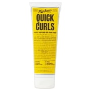 Miss Jessies Quick Curls, 8.5oz Cream