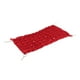 thumbnail image 4 of Hámster Red de Cuerda Colgante Red de Escalada de Animales Escalera de Balanceo - , 16x30cm rojo, 4 of 9