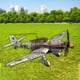 thumbnail image 3 of 1/33 3D Fighter modelo DIY juguetes bloques de construcción Papercraft para niños adultos regalos decoración, 3 of 9