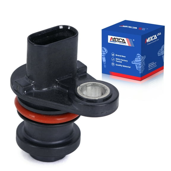 MOCA AUTOPARTS Engine Camshaft Position Sensor Fit for 2016-2018 Chevrolet Malibu Volt 1.5L & 2016-2022 Buick Encore 1.4L & 2017-2019 GMC Sierra 2500 3500 HD 6.6L