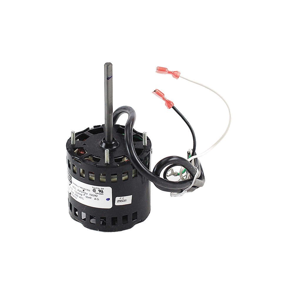 Reznor 196242 Fan Motor UDAP/S 75