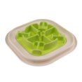thumbnail image 1 of Alimentador Tazón Accesorios de Animales Fácil de Usar Elegante - Tipo de verde Sunnimix Alimentador lento del gato del perro del animal doméstico, 1 of 8
