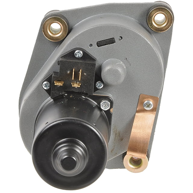 Motor Limpiaparabrisas D450 1978 A 1981 Dodge Del CARDONE .
